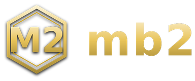 mb2 logo