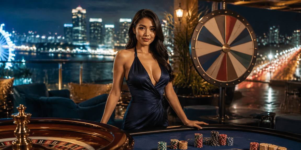 mb2 Apa Yang Kami Sediakan di mb2 Casino